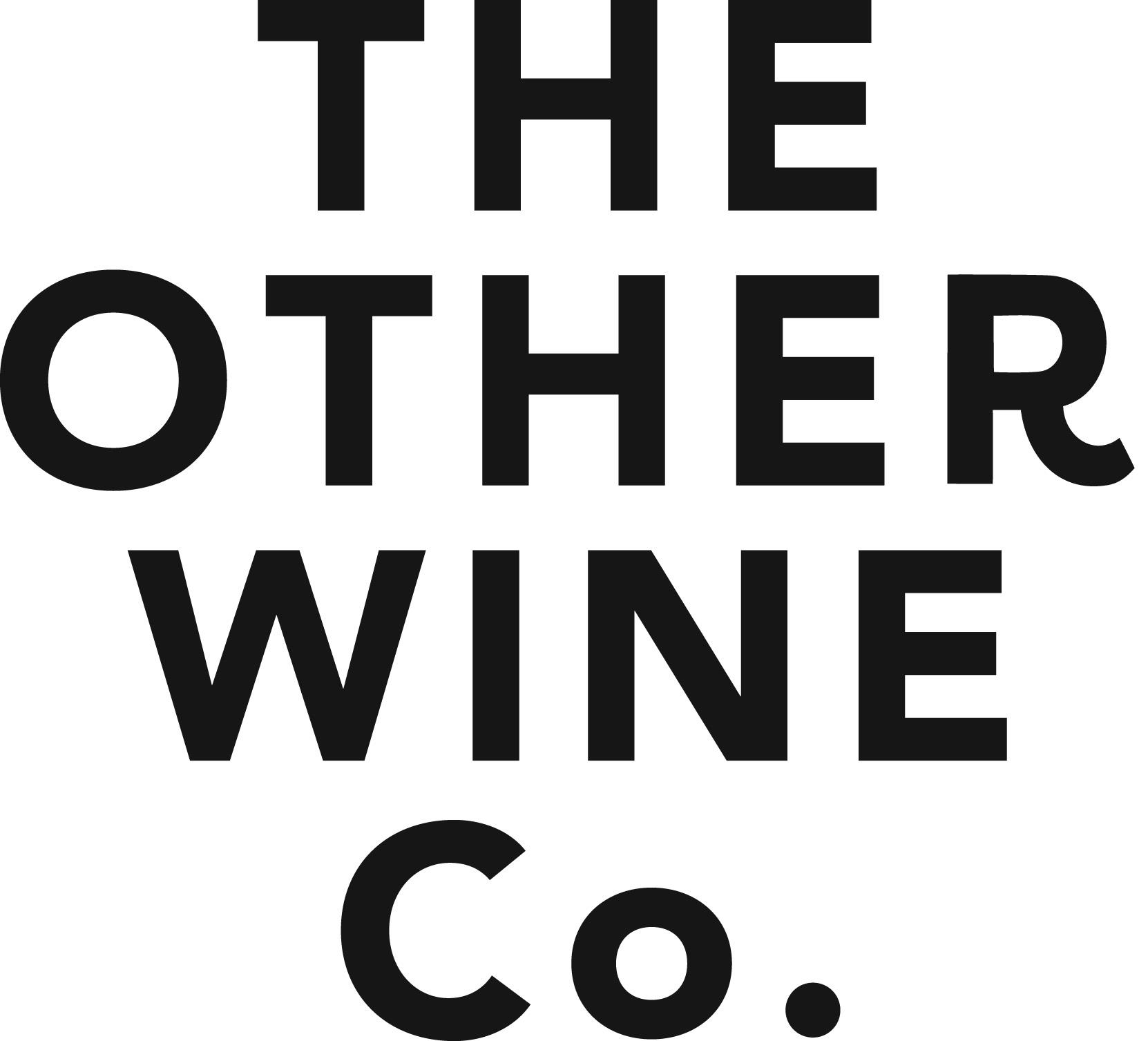 The Other Wine Co logo